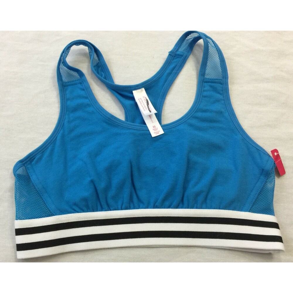 NWOT XHILARATION PERFECT BRALETTE WOMENS BRA SIZE XS